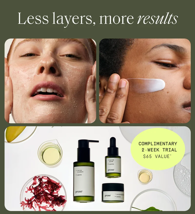Less layers, more results