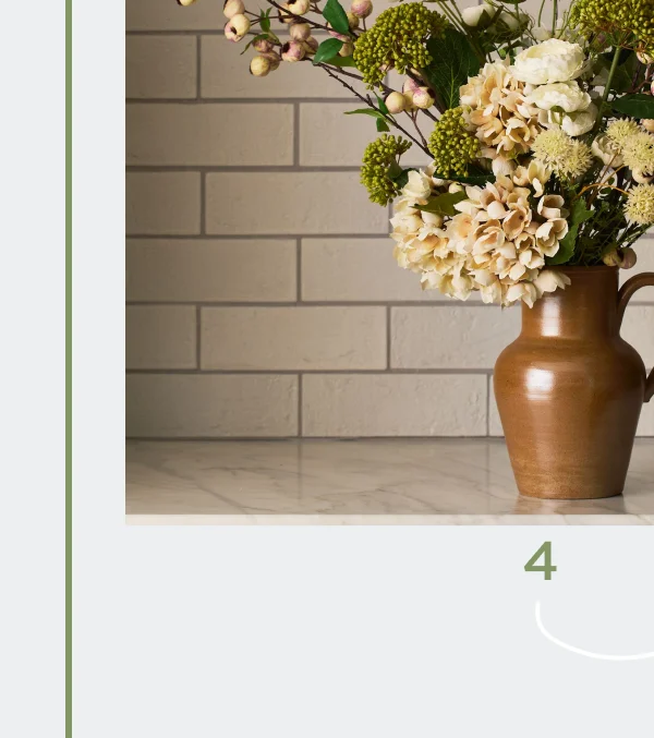 ABIGAIL AHERN FAUX FLORAL STEMS ABIGAIL AHERN FAUX FLORAL STEMS