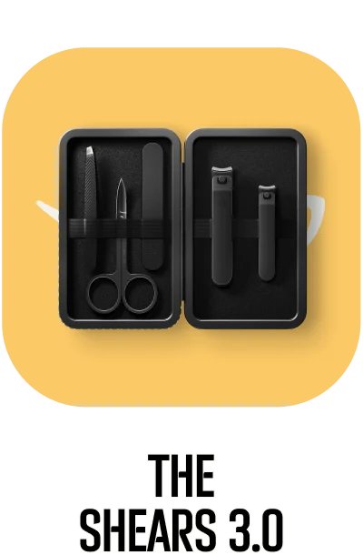 The Shears 3.0