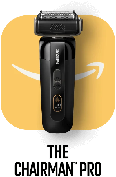 The Chairman™ Pro