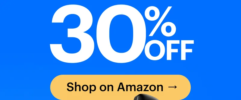 30% OFF
