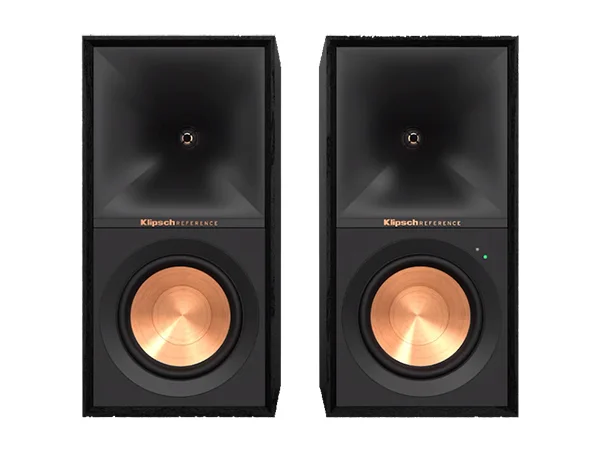 R-50PM Powered Speakers