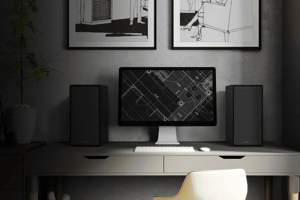 PLUG & PLAY, FUSS-FREE