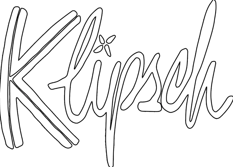 Klipsch logo