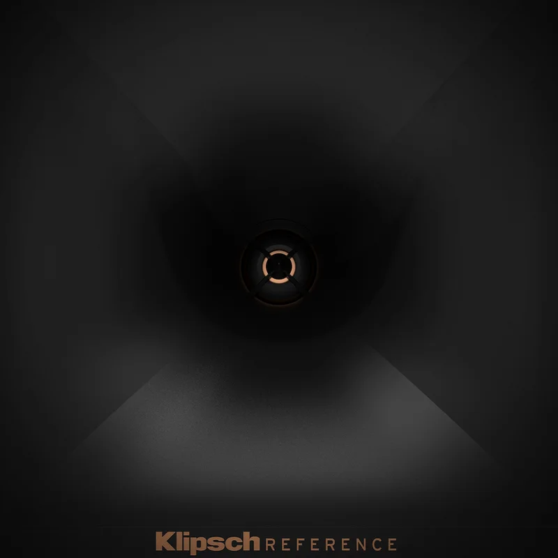 BIGGER HORN, WIDER SOUNDSTAGE