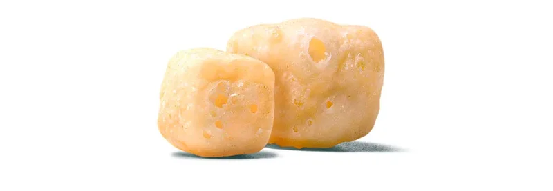 Moon Cheese | The only quitting in 2024 will be quitting unhealthy choices | Dare to Compare?