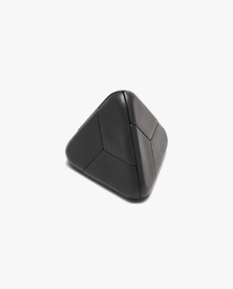 Image of Craighill Tetra Puzzle (Vapor Black)