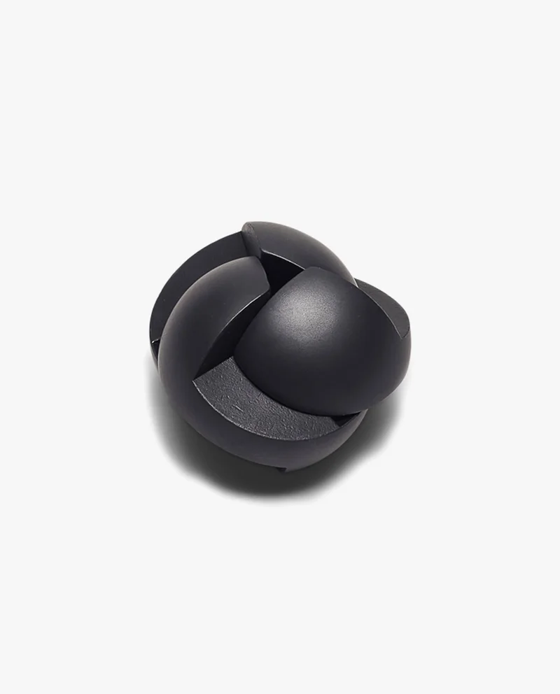Image of Craighill Venn Puzzle (Vapor Black)