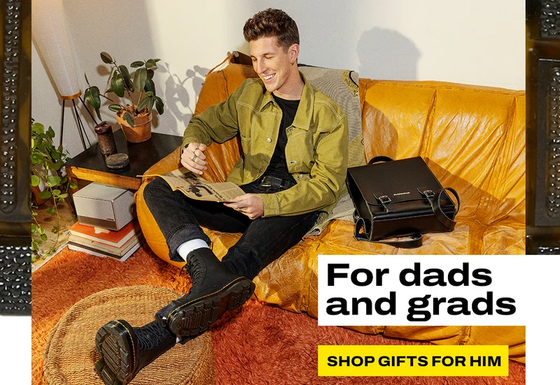 Shop Gifts for Him