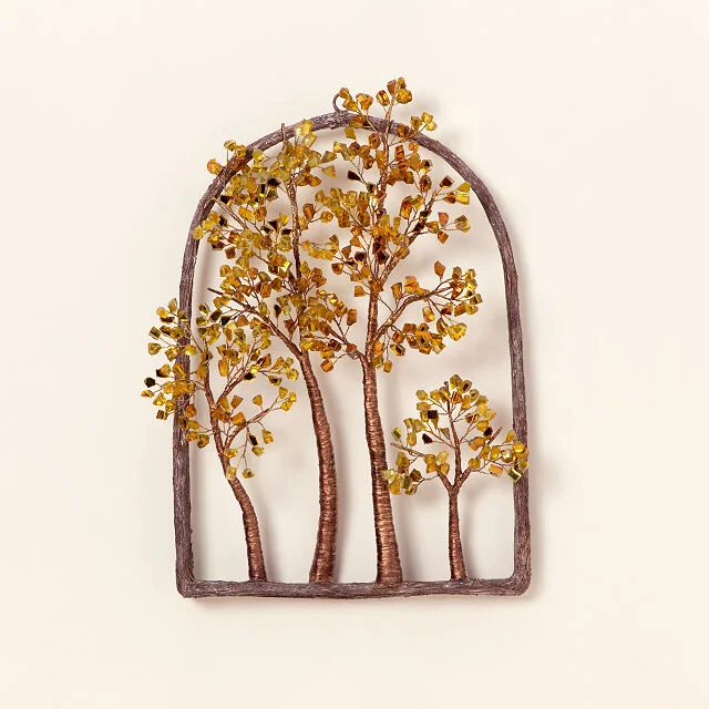 Family Forest Art