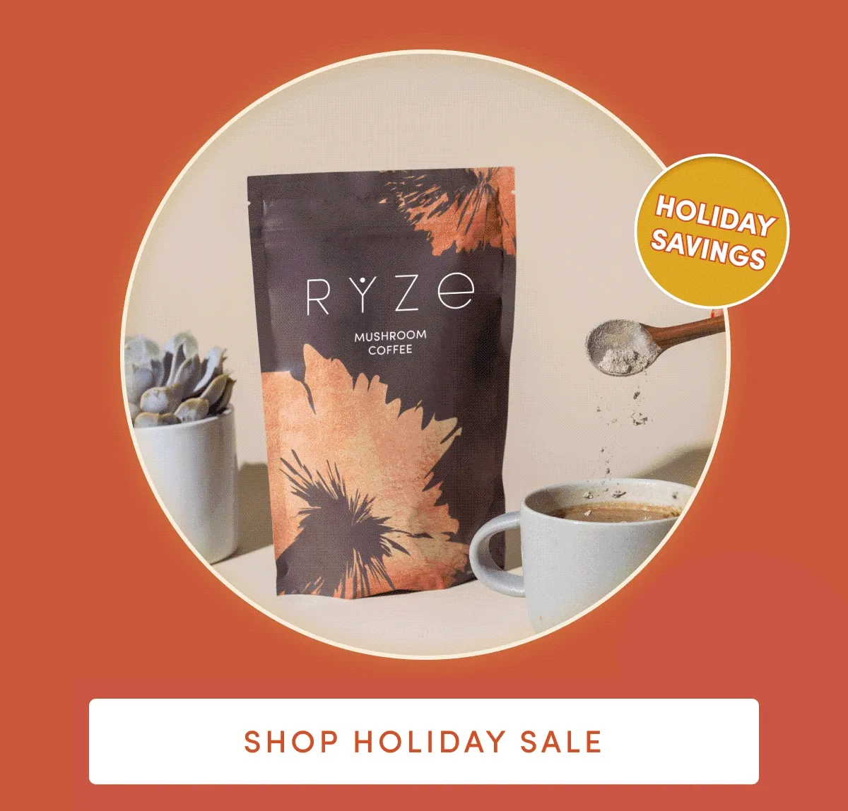 Shop Holiday Sale