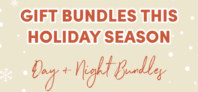 Gift bundles this Holiday Season
