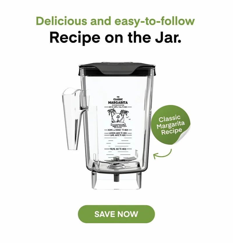 Margarita Jar Flash Sale