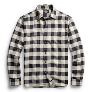 Matlock Workshirt