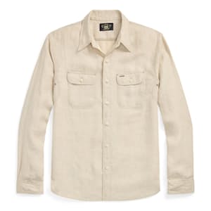Mason Workshirt