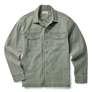 The Surplus Shirt