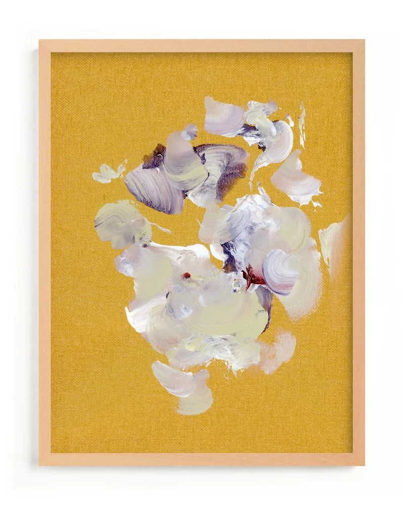 Goldie Limited Edition Fine Art Print by Lindsay Megahed | Minted