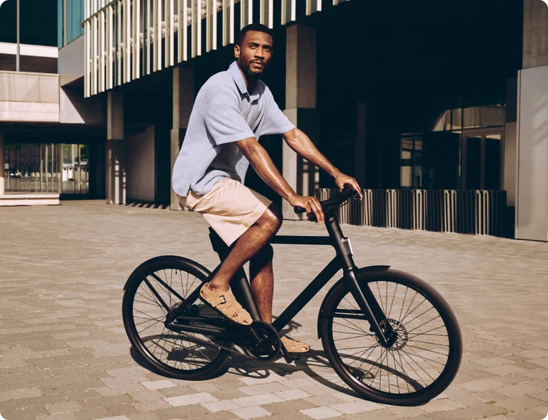 A photograph of a Cowboy rider