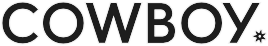 Cowboy logo