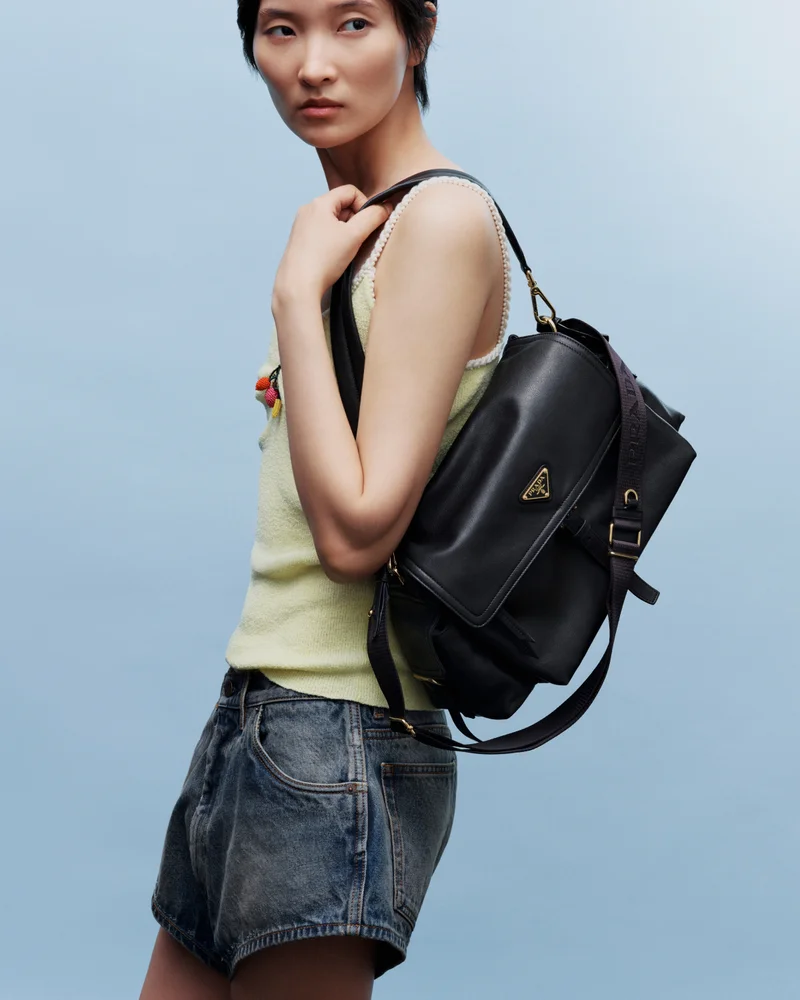 Prada hero Prada hero