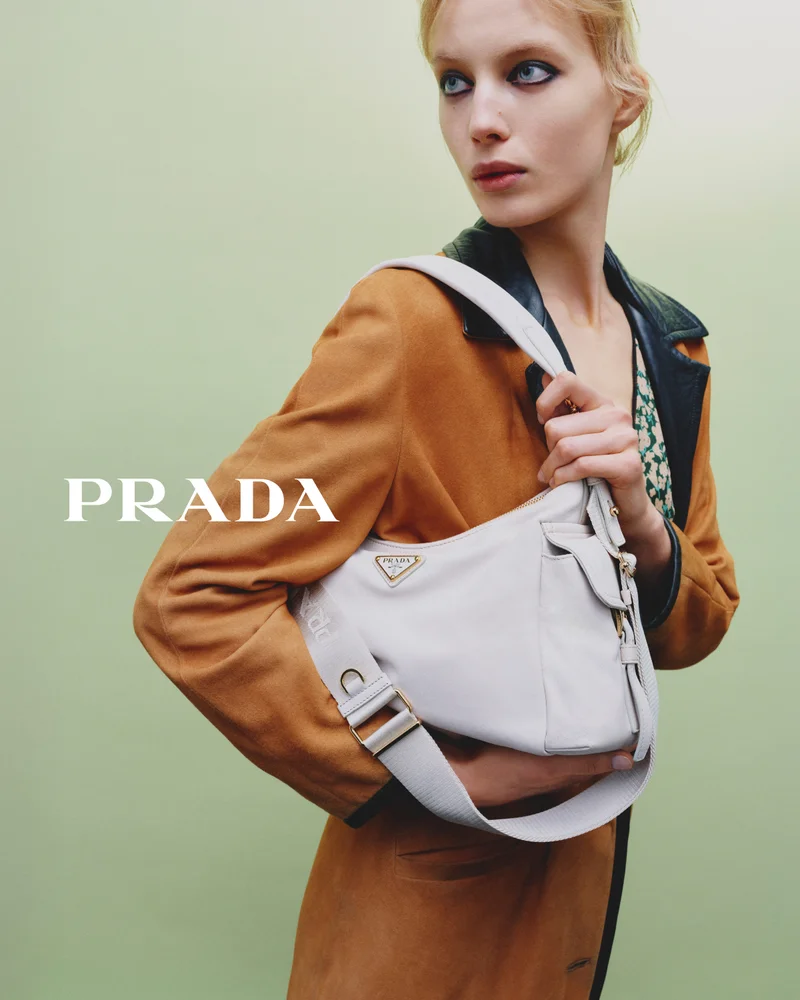 Prada hero Prada hero