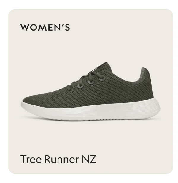 Tree Runner NZ