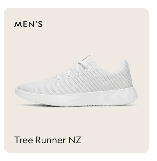 Tree Runner NZ