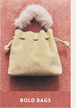 bold bags