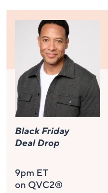 black friday