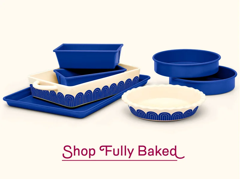 Fully Baked