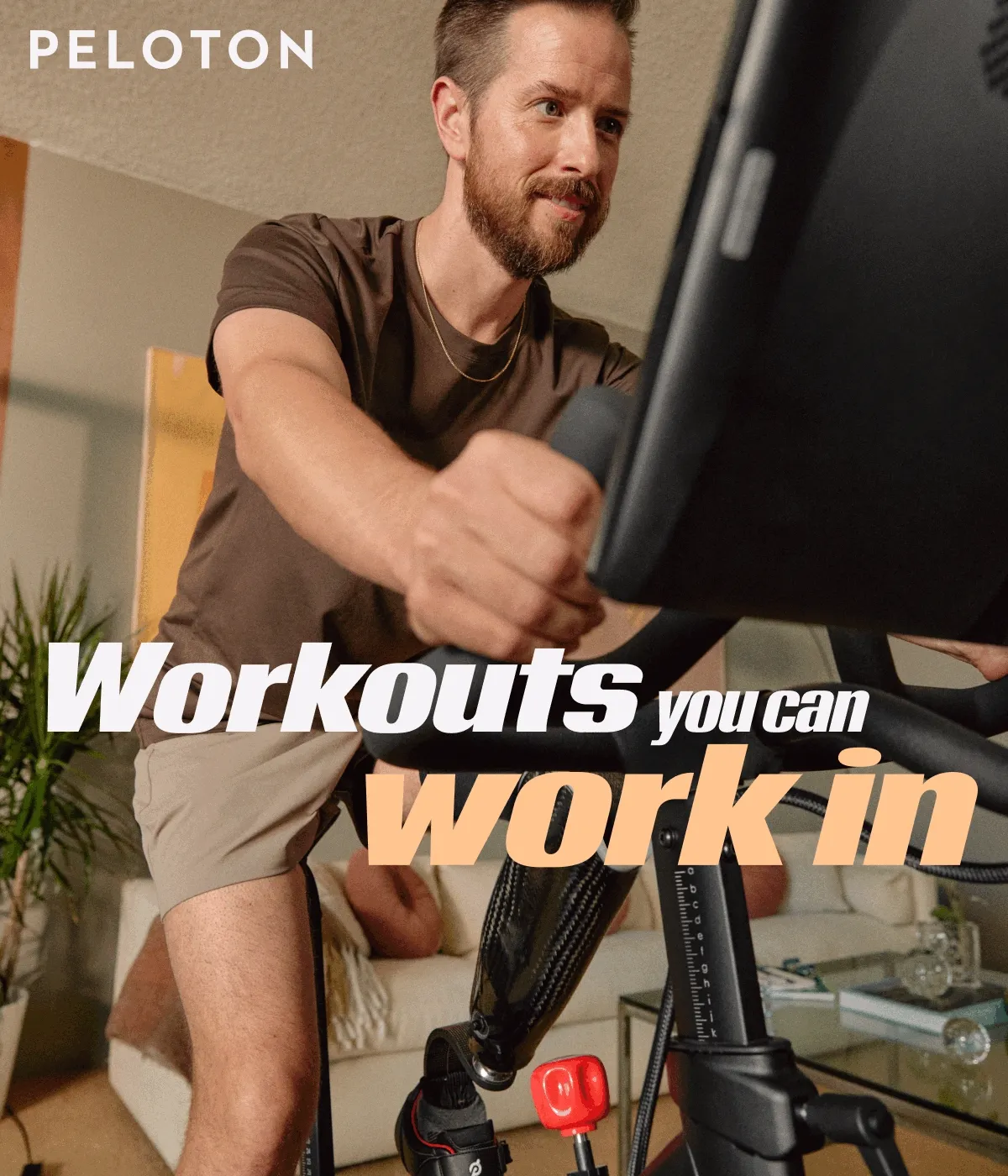 Workouts you can work in