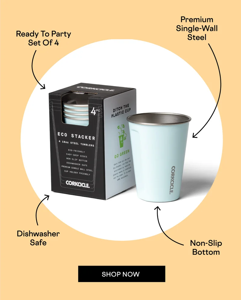 Shop Eco Stackers