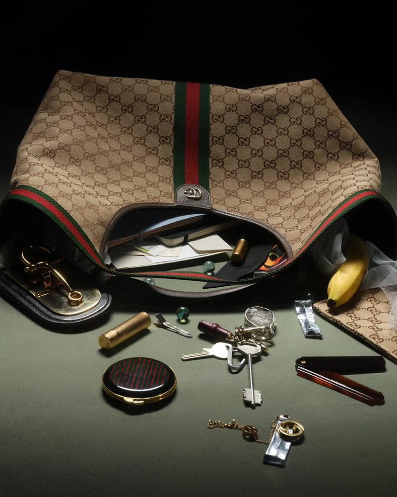 Bag Discover more on the Gucci website