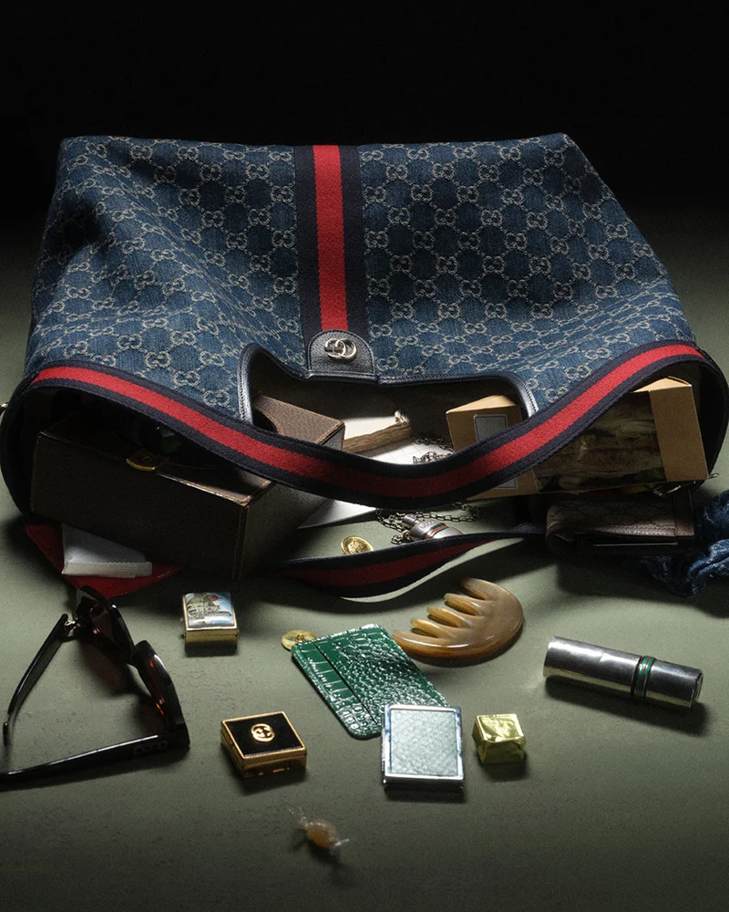Bag Discover more on the Gucci website