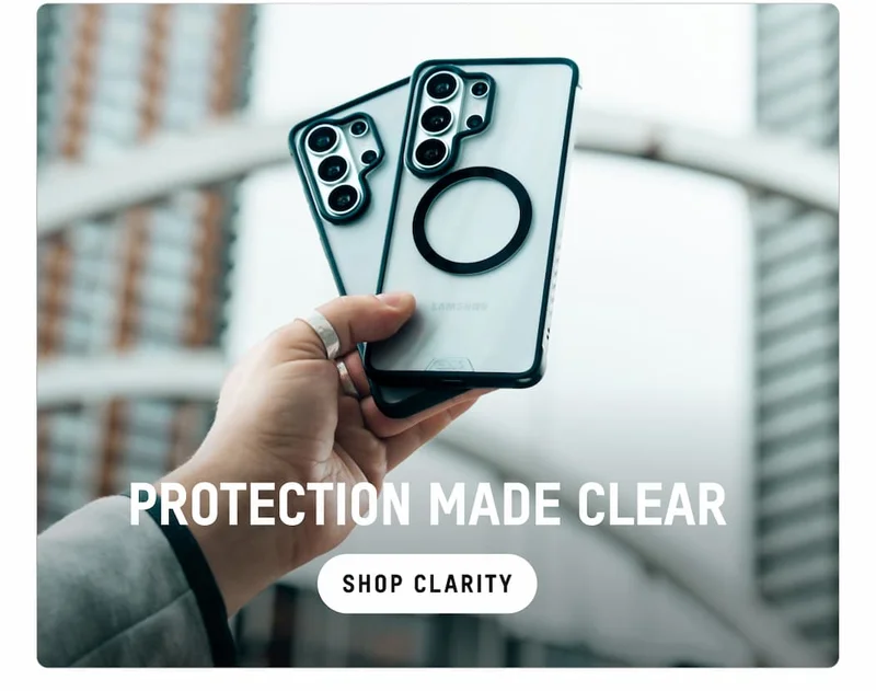 Shop Clarity