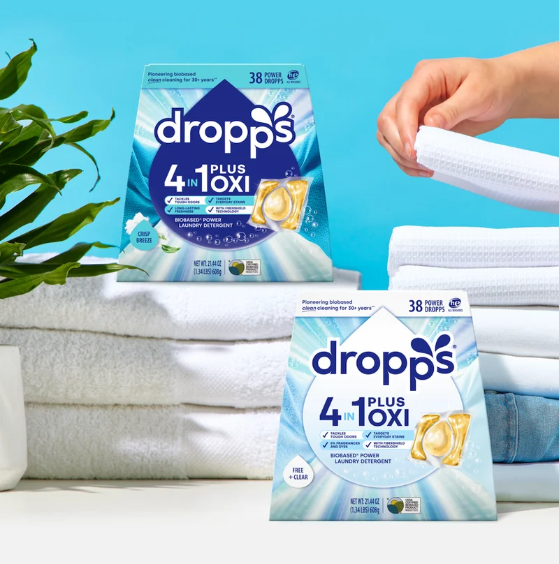 dropps