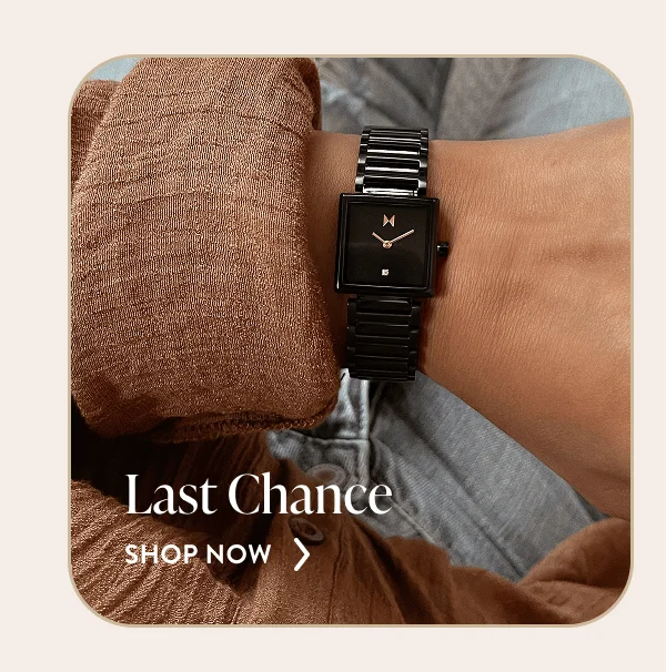 Last Chance