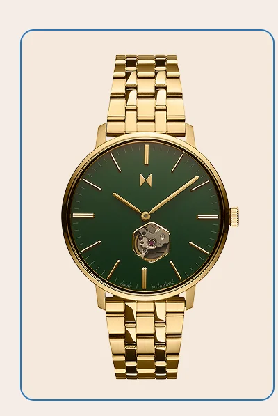 Chrono II