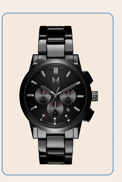 Chrono II Ceramic