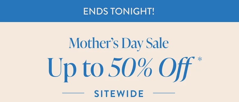 MVMT| Mother's Day Sale
