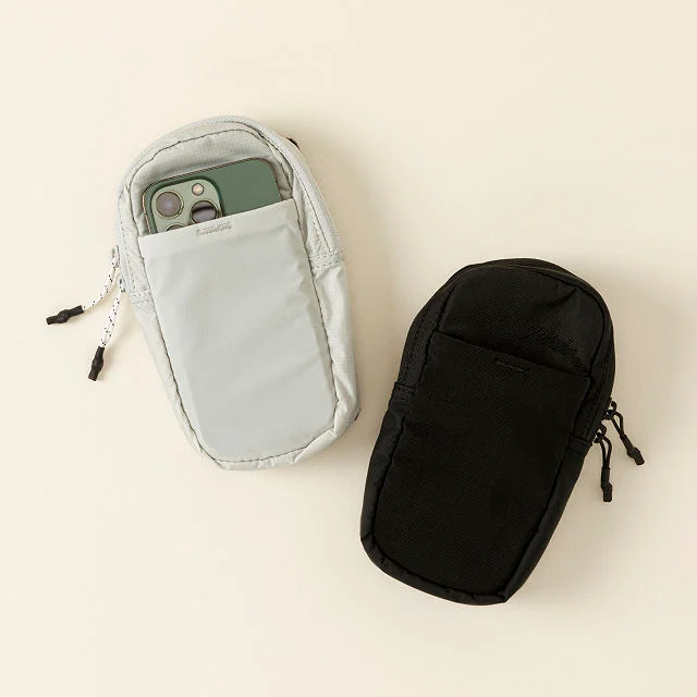 Quick Access Backpack Pocket