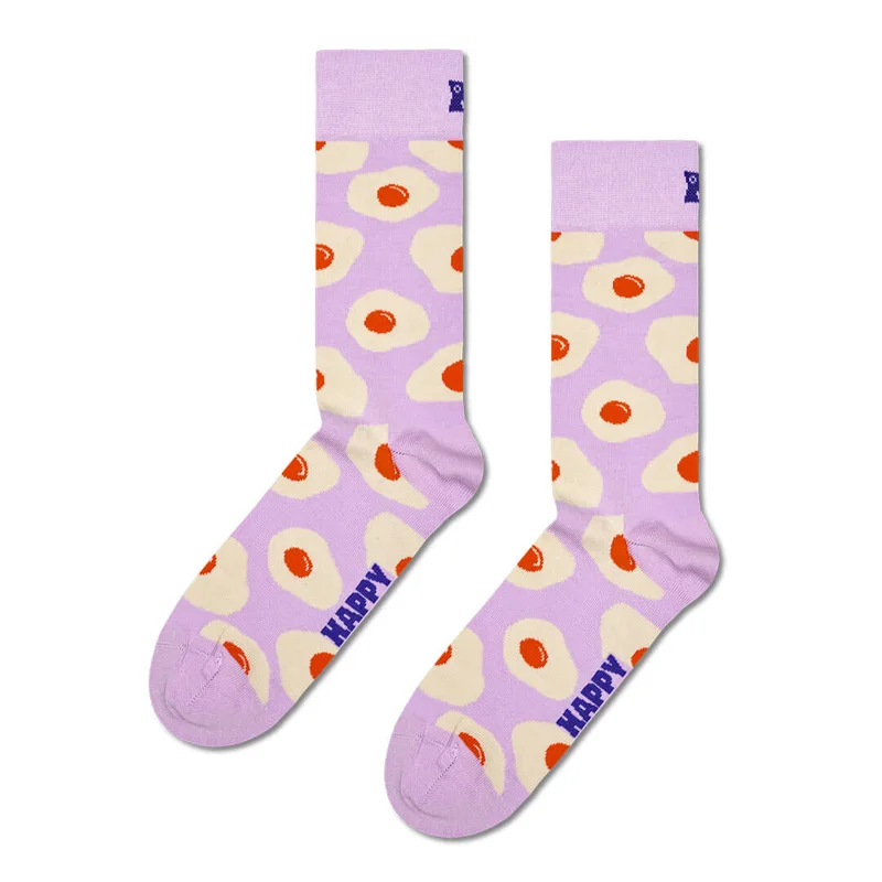 Sunny Side Up Sock