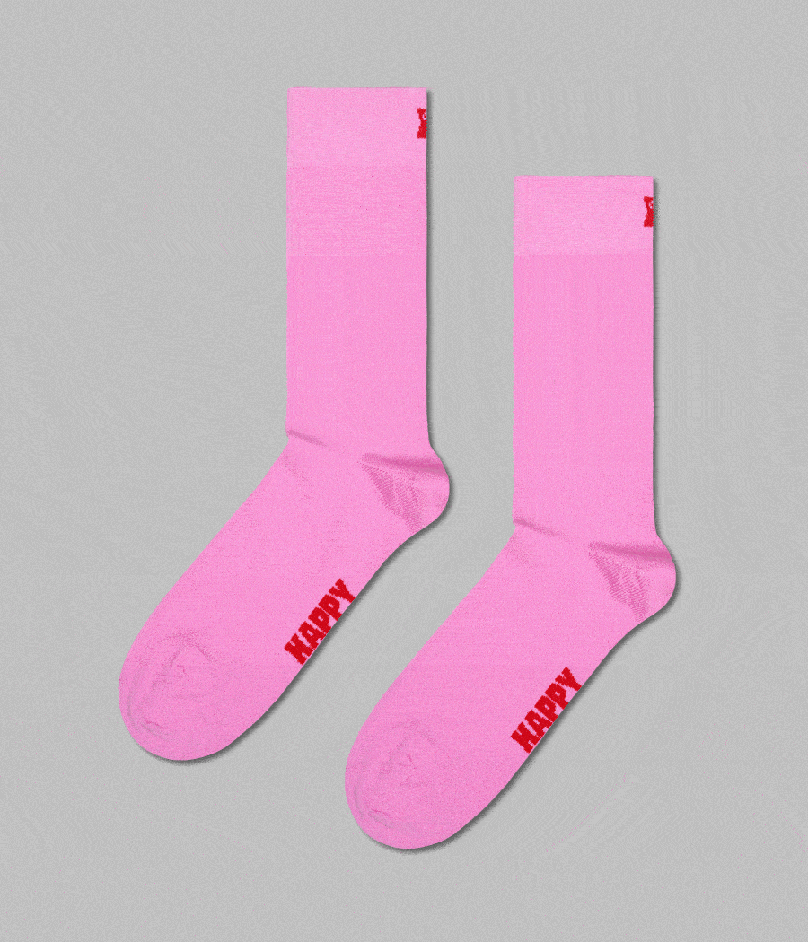 Solid Sock