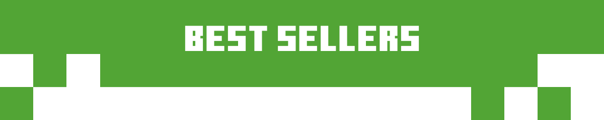 BEST SELLERS