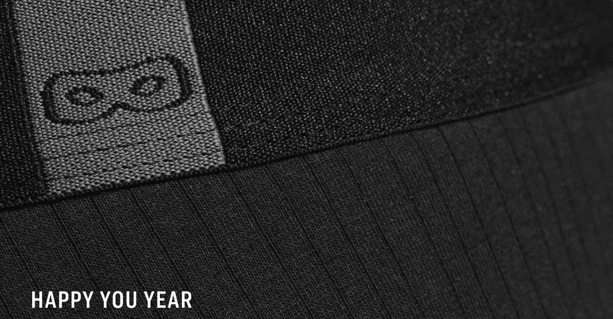 HAPPY YOU YEAR