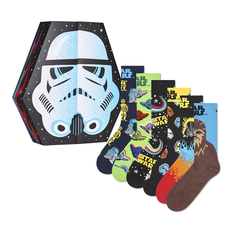 STAR WARS™ 6-Pack Gift Set