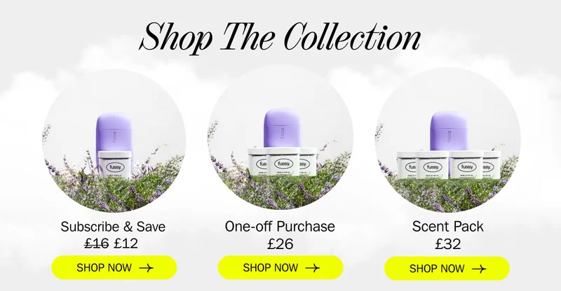 Shop Collection
