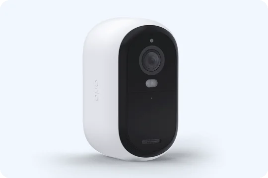 Essential Outdoor Camera 2K