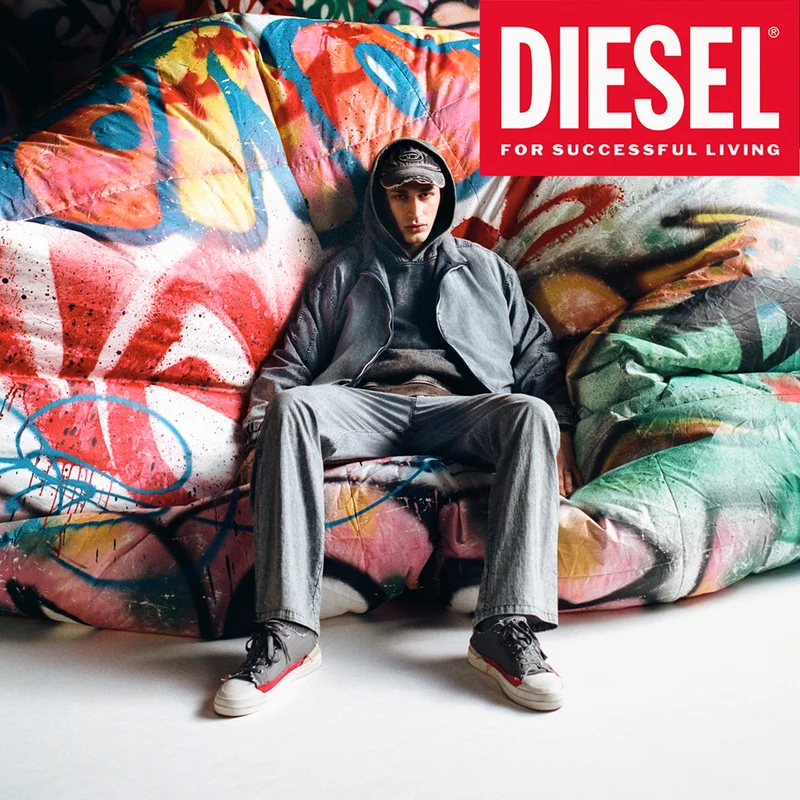 Diesel