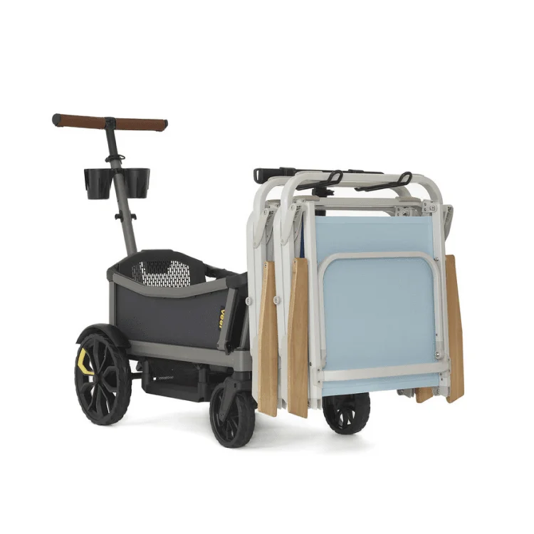 Cruiser Rack